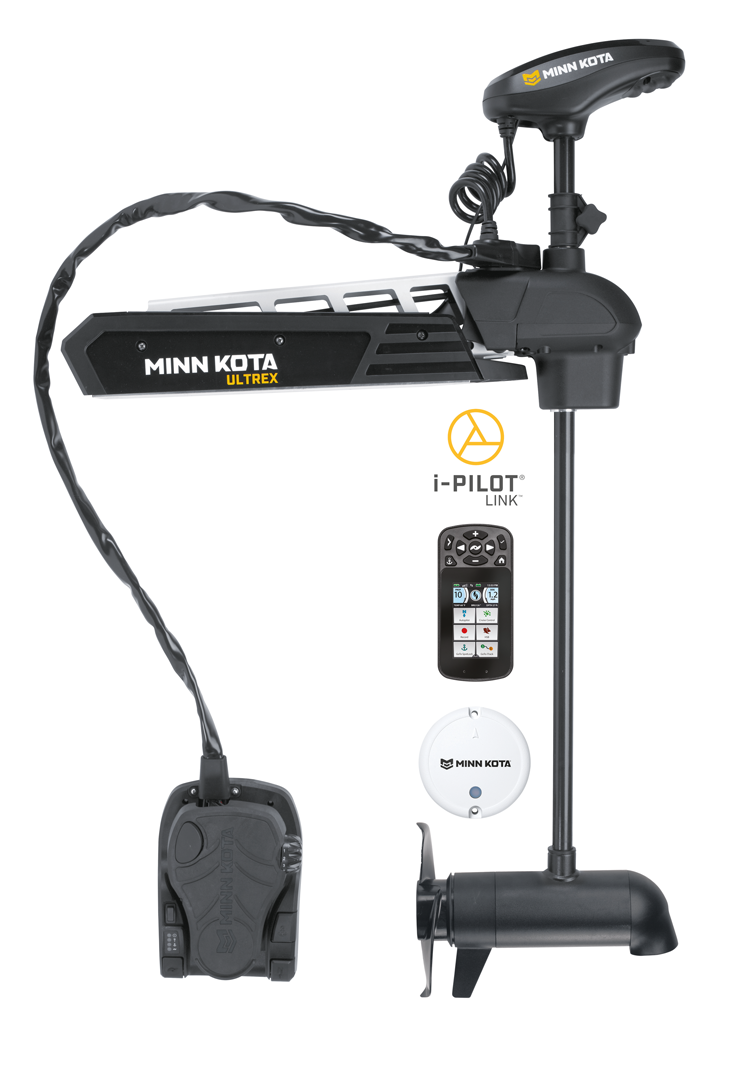 MINN KOTA ULTREX BT