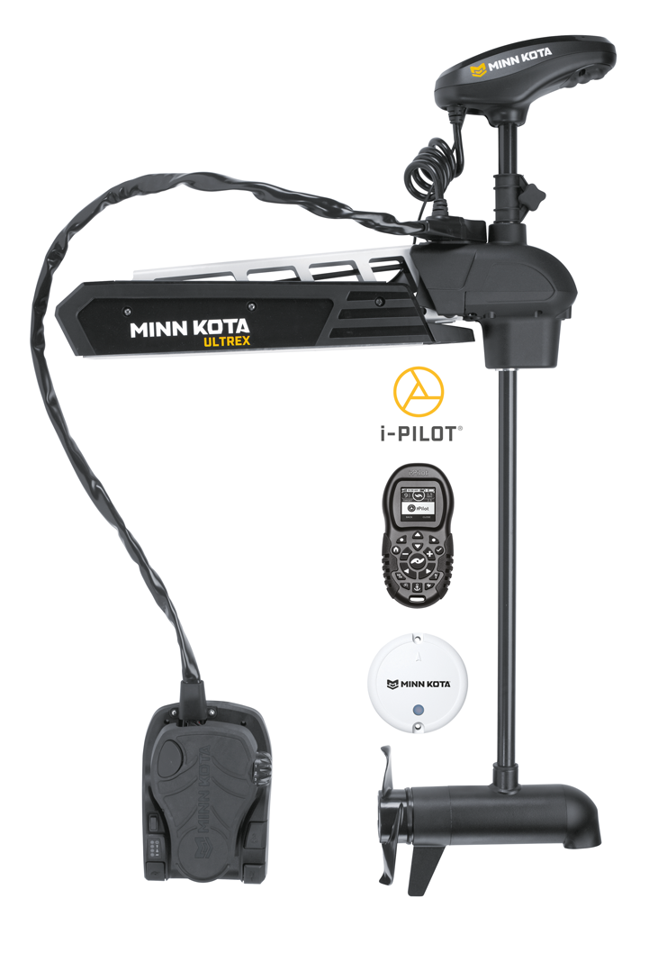 MINN KOTA ULTREX BT – Image 11