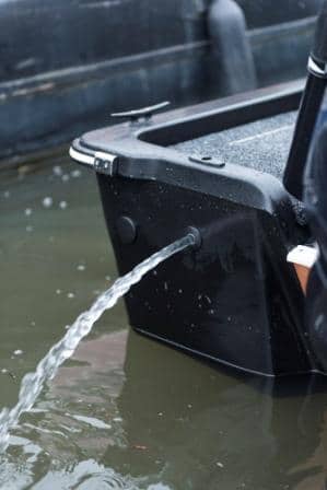 RIGIFLEX AQUA BASS BOAT 370 – Image 7