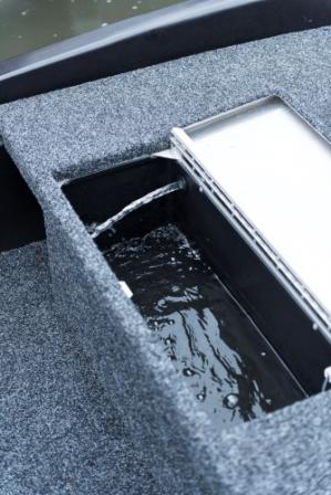 RIGIFLEX AQUA BASS BOAT 370 – Image 8