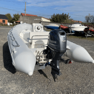 Bombard explorer 500