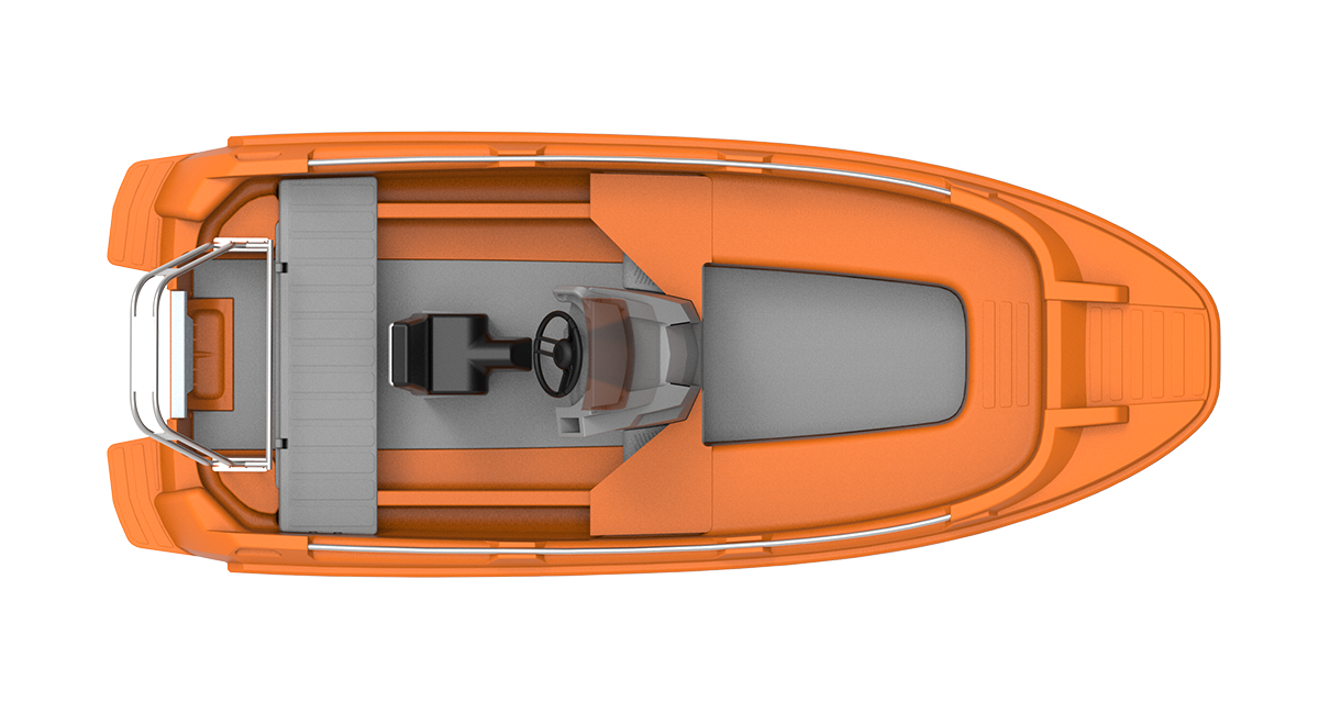 Roto 450s XR1 – Image 3