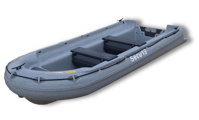 FUN YAK SECU 13 – Image 2