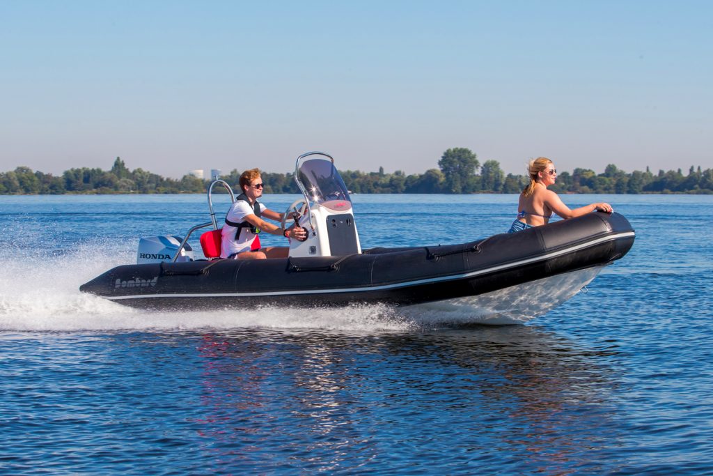 Explorer 550 – Image 11